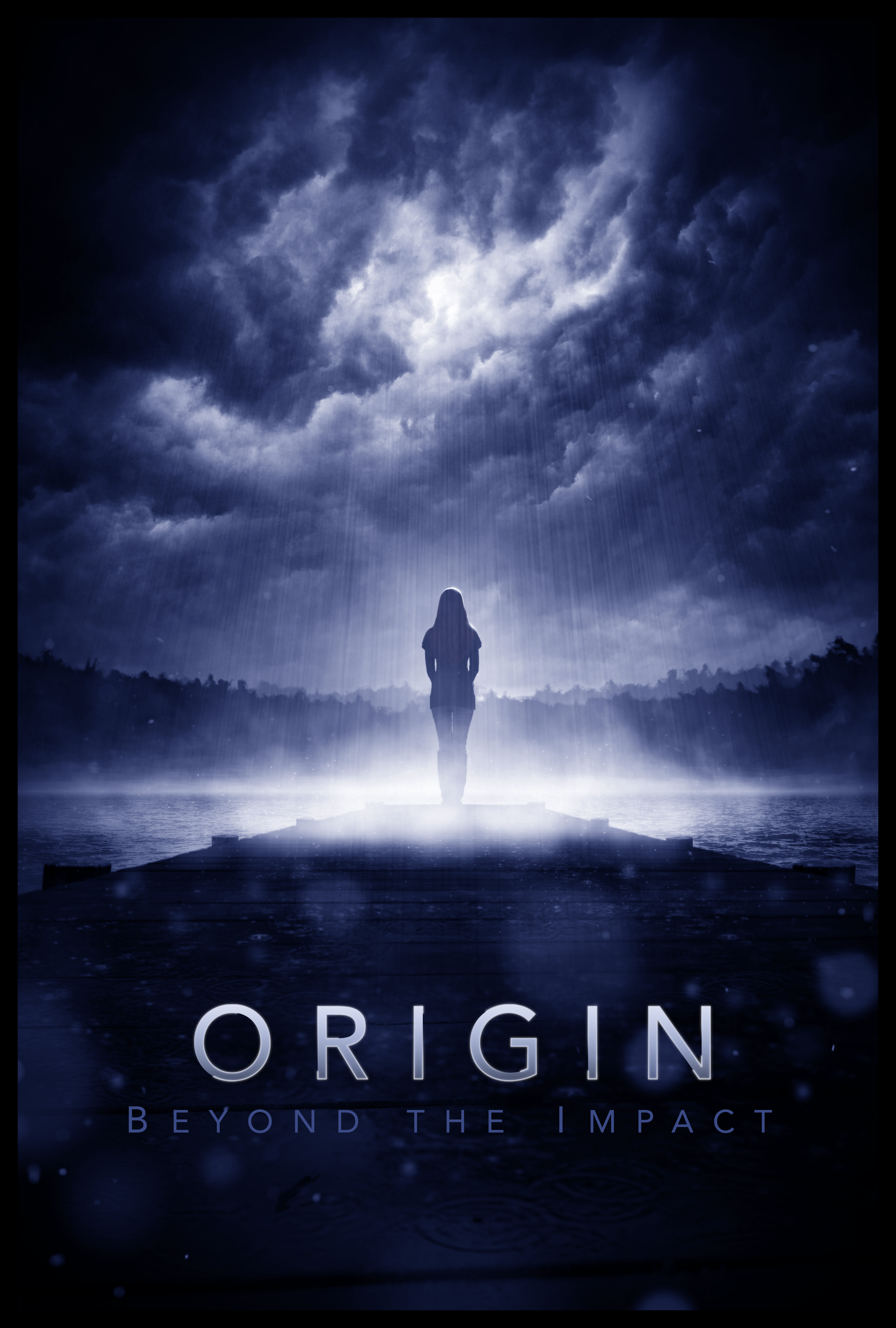 Origin beyond. Origin beyond