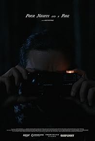 Primary photo for Four Nights and a Fire