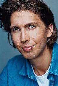 Primary photo for Andrew Boszhardt