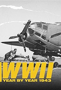 Primary photo for WWII Year by Year 1943