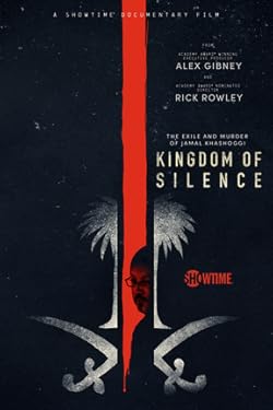 Poster of Kingdom of Silence