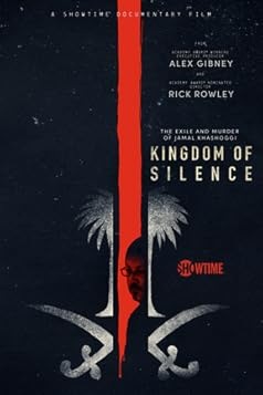 Kingdom of Silence Poster
