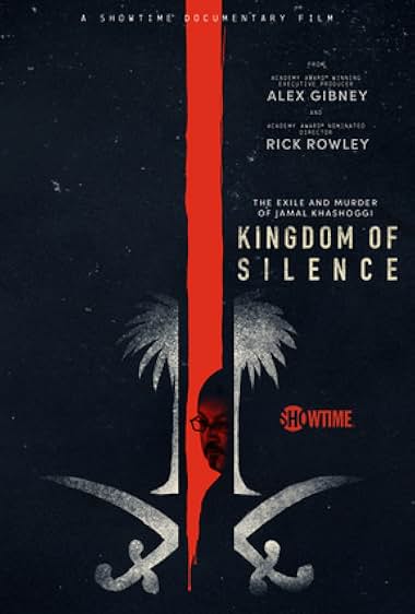 Kingdom of Silence 2020