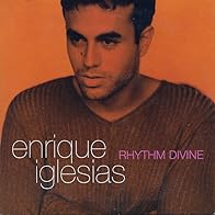 Primary photo for Enrique Iglesias: Rhythm Divine
