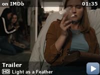 Light As A Feather Tv Series 2018 Imdb