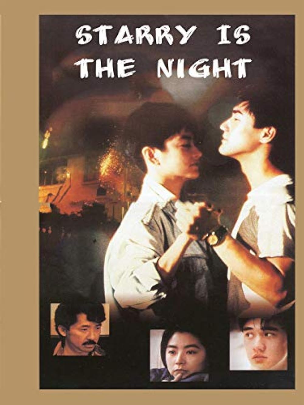 Starry is the Night (1988) - IMDb