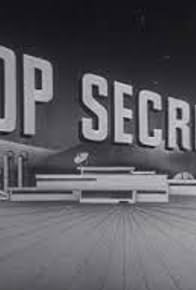 Primary photo for Top Secret Primary photo for Top Secret