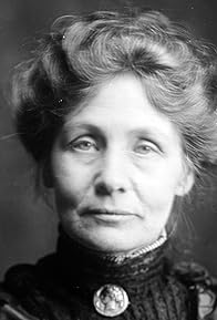 Primary photo for Emmeline Pankhurst Primary photo for Emmeline Pankhurst