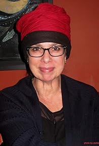 Primary photo for Dara Wishingrad