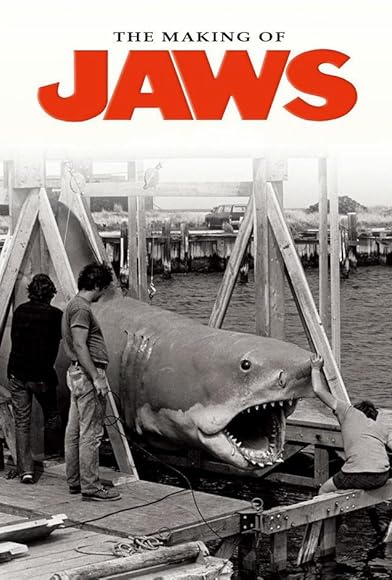 Primary photo for The Making of 'Jaws' Primary photo for The Making of 'Jaws'