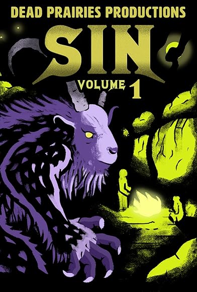 Primary photo for SIN Volume 1 Primary photo for SIN Volume 1
