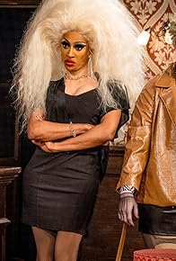 Primary photo for BeastEnders