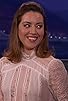 Primary photo for Aubrey Plaza/Demetrius Shipp Jr./Joe Bonamassa Primary photo for Aubrey Plaza/Demetrius Shipp Jr./Joe Bonamassa