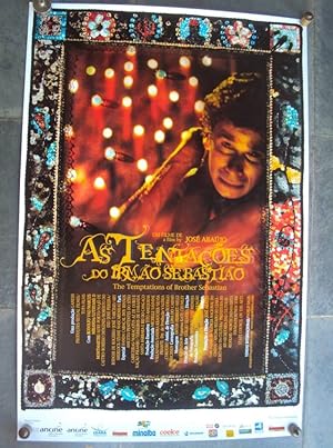 As Tentações do Irmão Sebastião