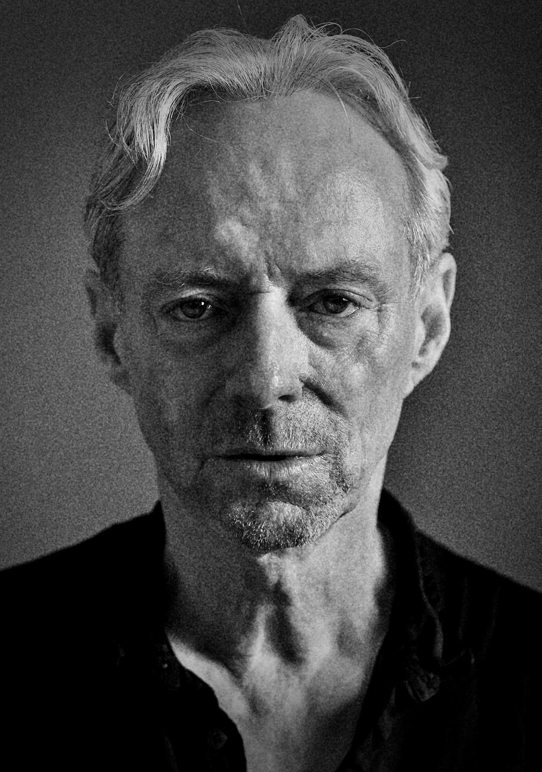 Ned Dennehy