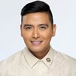 Actor: Alfred Vargas