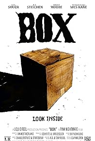 Primary photo for Box