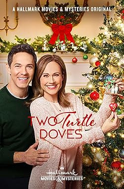 Poster of Two Turtle Doves