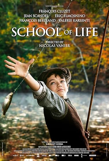 School of Life 2017