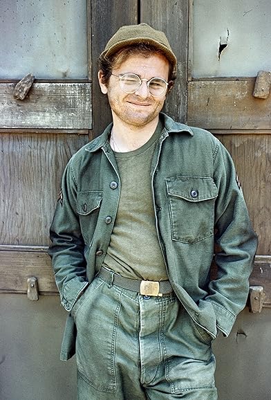 Primary photo for Gary Burghoff Primary photo for Gary Burghoff