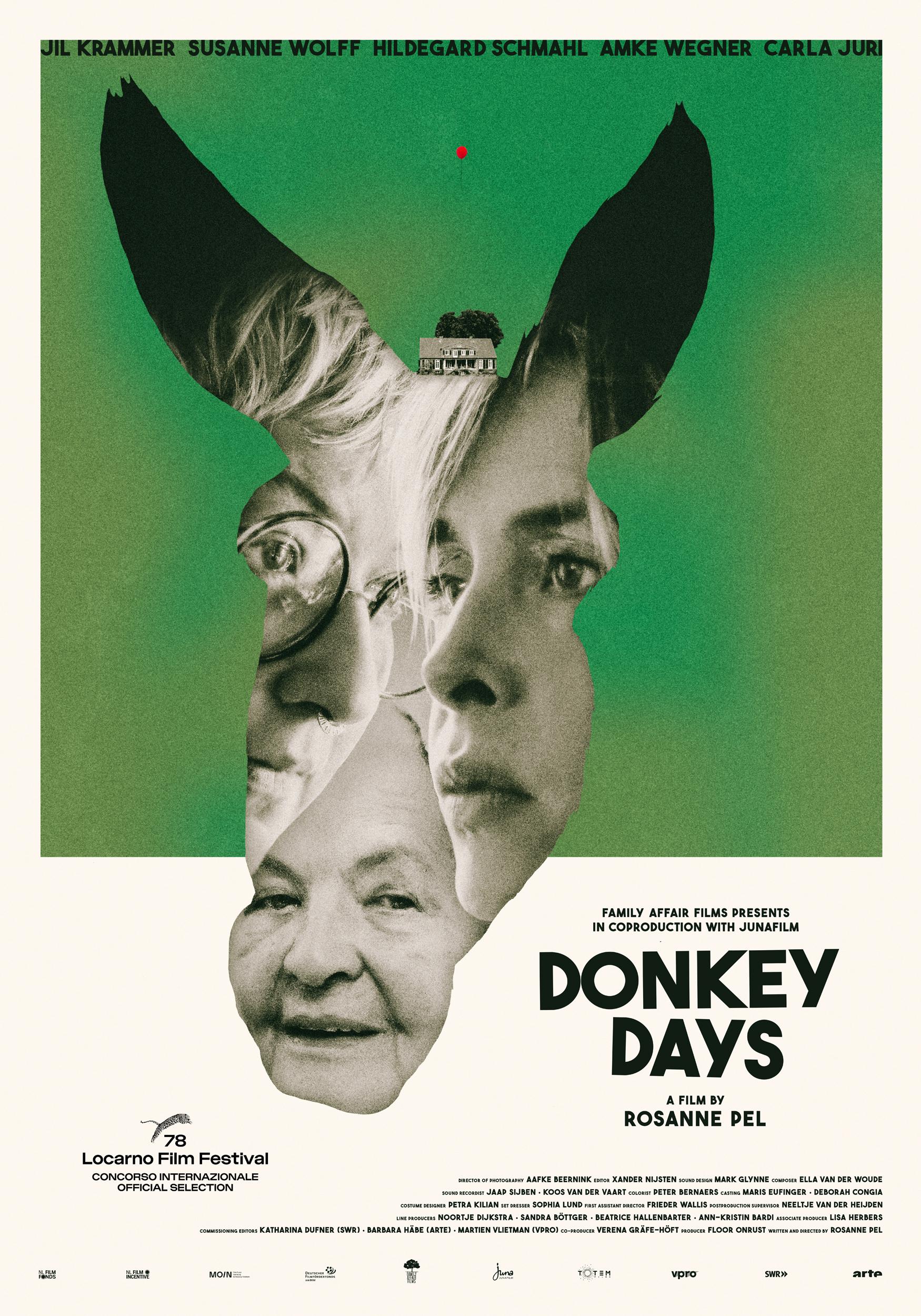 Donkey Days