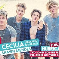 Primary photo for The Vamps Feat. Shawn Mendes: Oh Cecilia (Breaking My Heart) Primary photo for The Vamps Feat. Shawn Mendes: Oh Cecilia (Breaking My Heart)