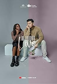 Primary photo for No Ordinary Love