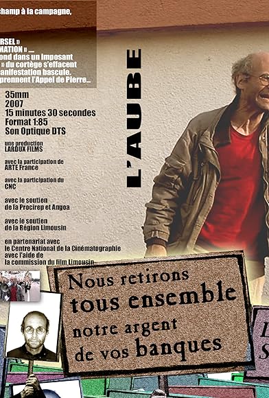 Primary photo for L'aube Primary photo for L'aube
