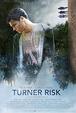 Poster of Turner Risk