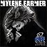 Primary photo for Mylène Farmer: Bleu noir Primary photo for Mylène Farmer: Bleu noir