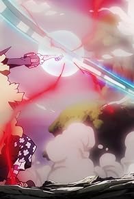 Primary photo for The Winner Takes All! Law vs. Blackbeard! Primary photo for The Winner Takes All! Law vs. Blackbeard!