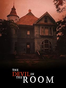 Poster of The Devil in the Room