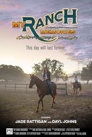 Primary photo for My Ranch Memories Primary photo for My Ranch Memories