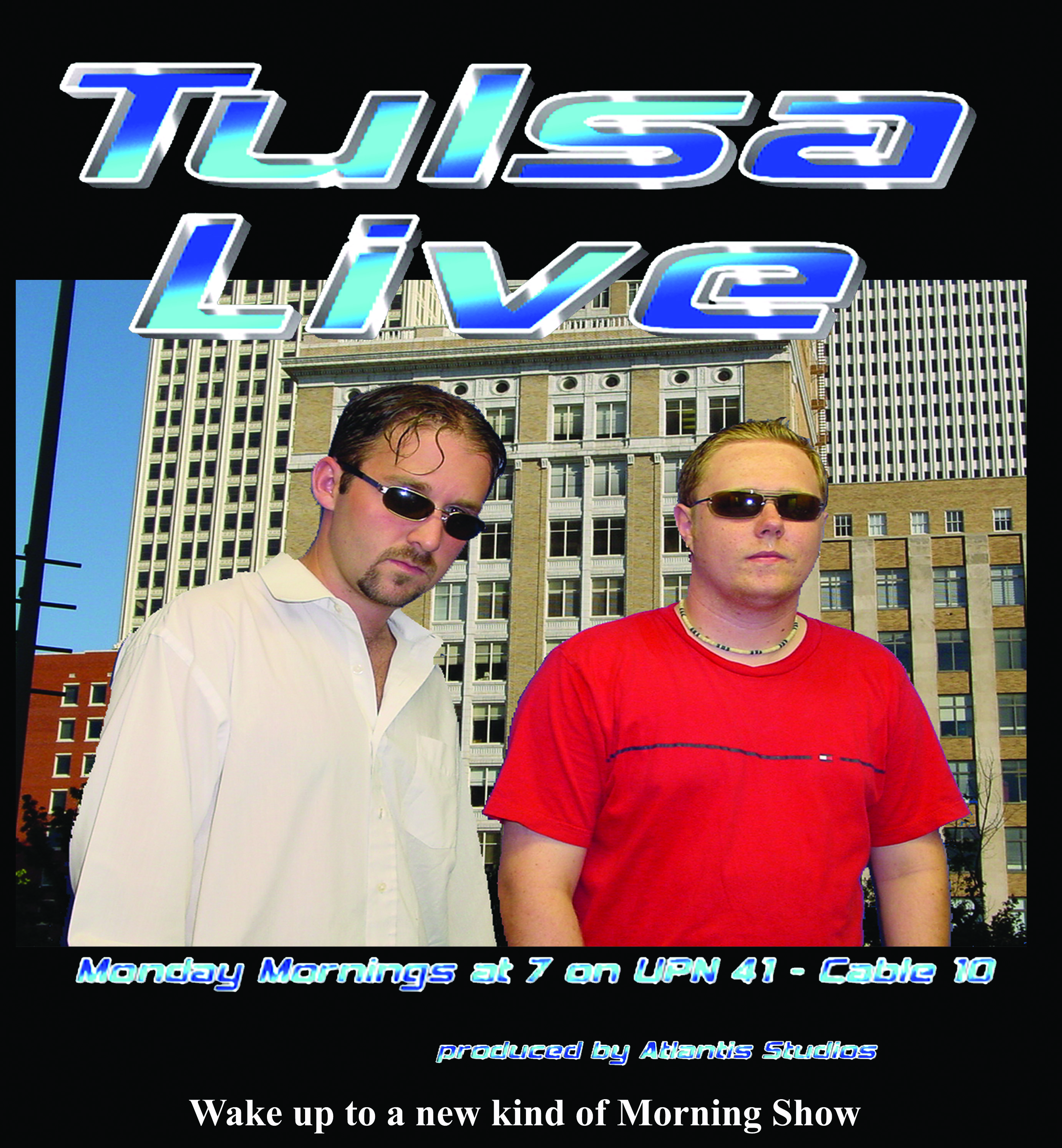 Tulsa Live Vol 18
