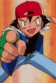 Primary photo for Pikachu's Jukebox: 2 B. A. Master