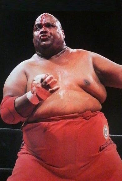 Primary photo for Abdullah the Butcher Primary photo for Abdullah the Butcher
