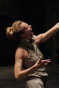 Primary photo for Aphasia