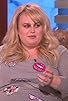 Primary photo for Rebel Wilson/Maksim & Valentin Chmerkovskiy/Stephen 'tWitch' Boss Primary photo for Rebel Wilson/Maksim & Valentin Chmerkovskiy/Stephen 'tWitch' Boss