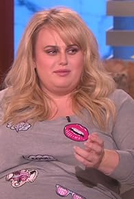 Primary photo for Rebel Wilson/Maksim & Valentin Chmerkovskiy/Stephen 'tWitch' Boss Primary photo for Rebel Wilson/Maksim & Valentin Chmerkovskiy/Stephen 'tWitch' Boss
