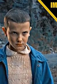Primary photo for IMDb Exclusive #23 - Millie Bobby Brown