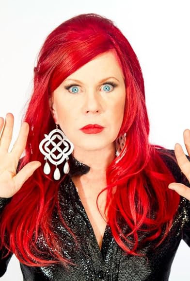 Primary photo for Kate Pierson Primary photo for Kate Pierson