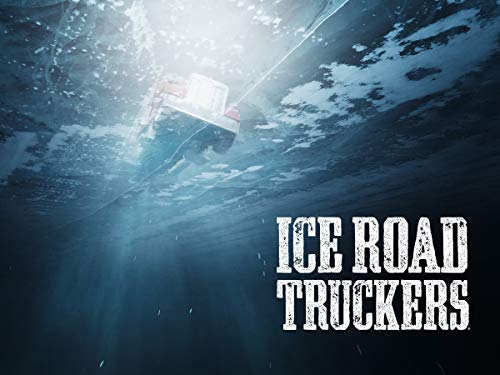 Ice Road Truckers (TV Series 2007–2025) - IMDb