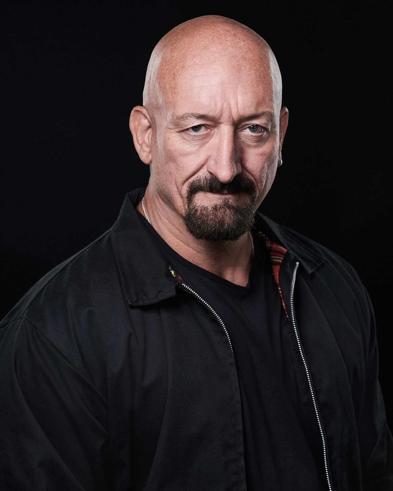 Grant Huggair