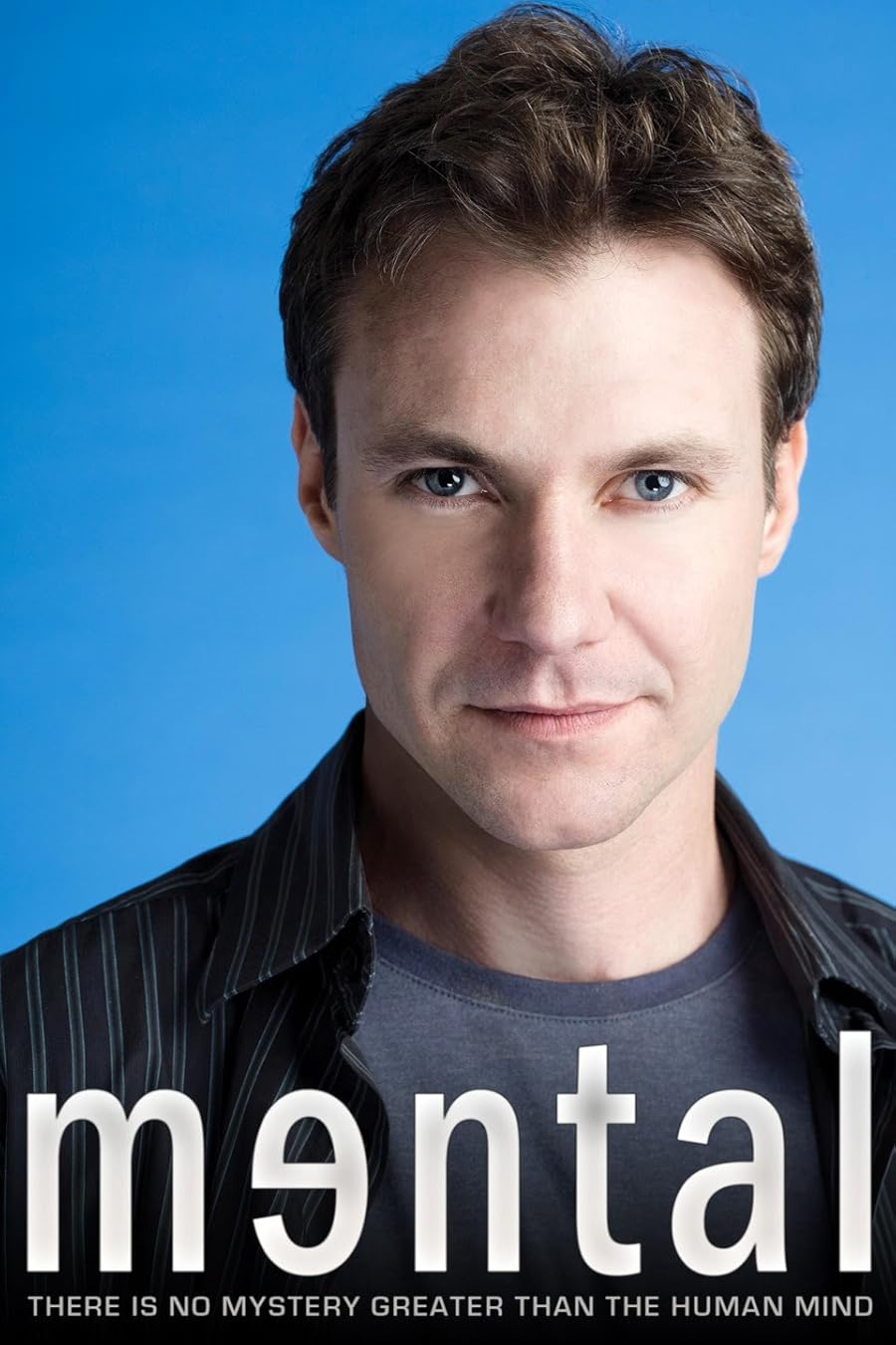 Mental Poster
