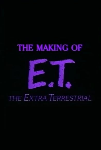 Primary photo for The Making of 'E.T. The Extra-Terrestrial' Primary photo for The Making of 'E.T. The Extra-Terrestrial'