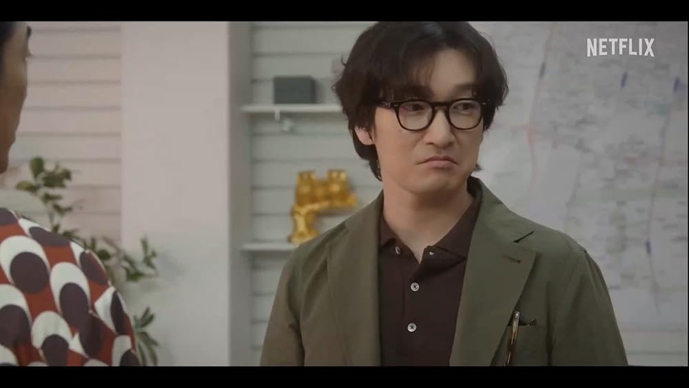 Divorce Attorney Shin Official Trailer IMDb