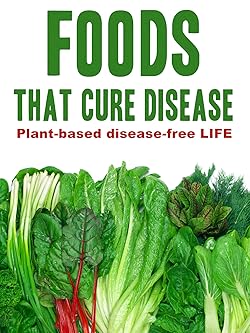 Poster of Foods That Cure Disease