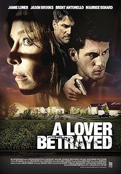 Poster of A Lover Betrayed