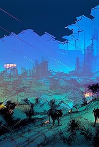 Primary photo for Moon Bound: The Series
