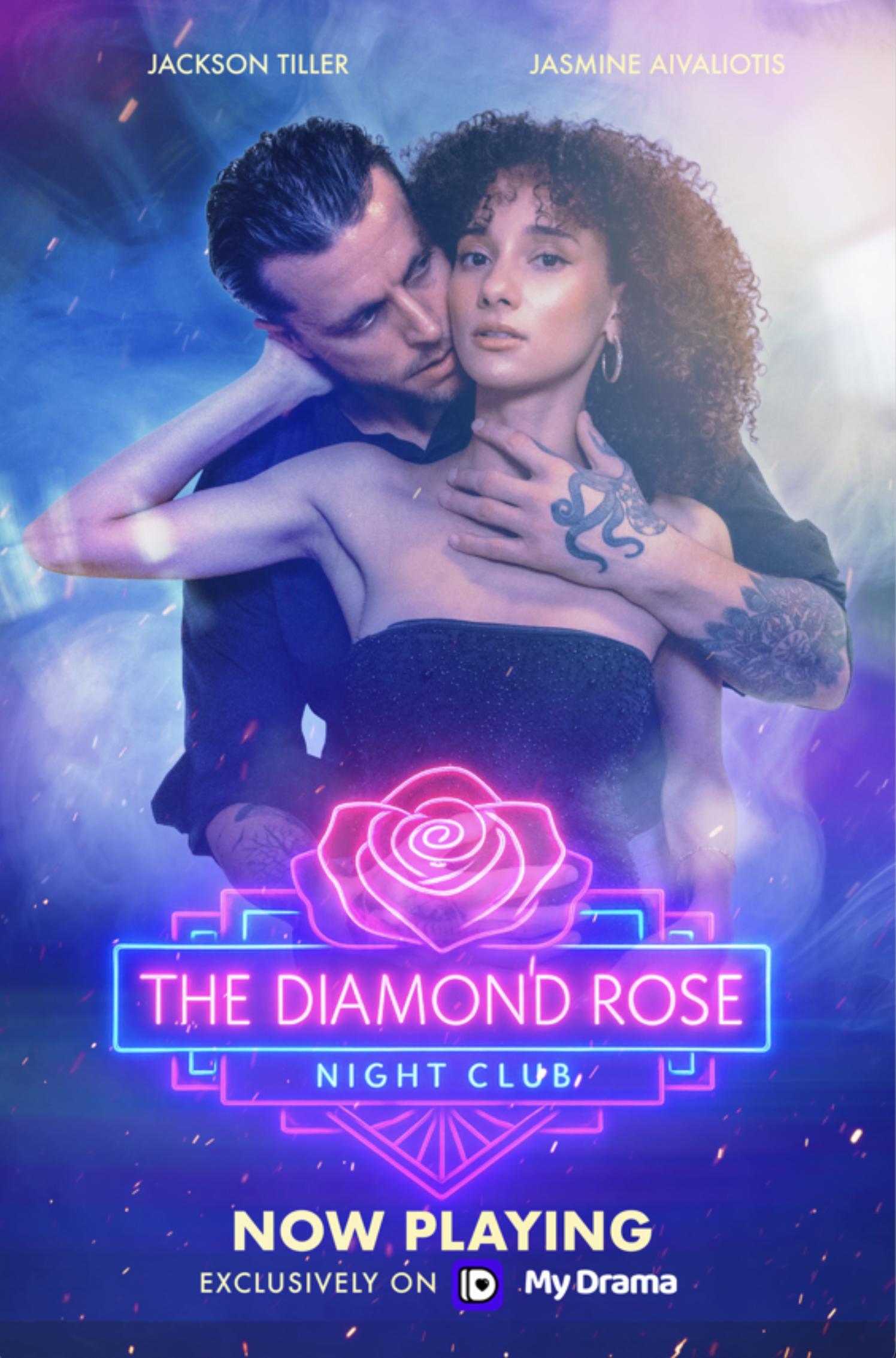 The Diamond Rose
